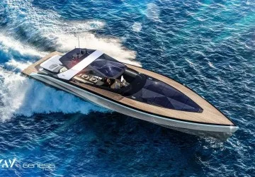52' SAY 2025