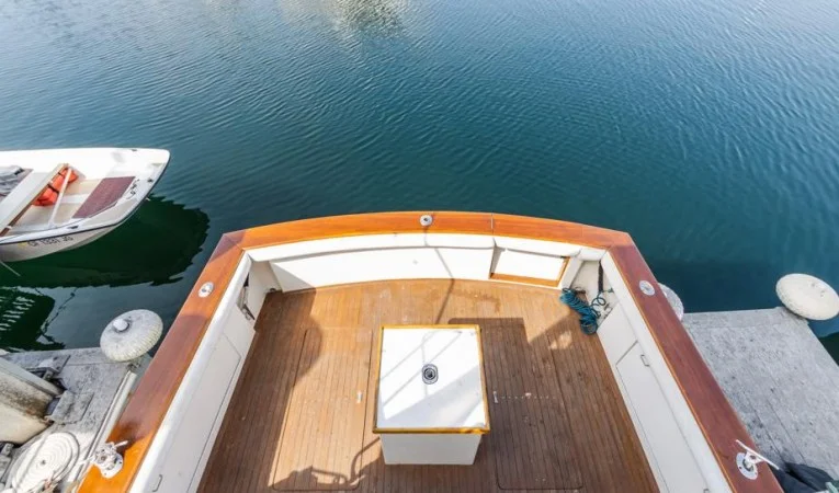 38 Ocean 