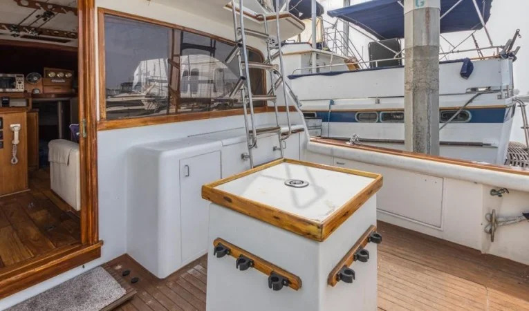 38 Ocean 