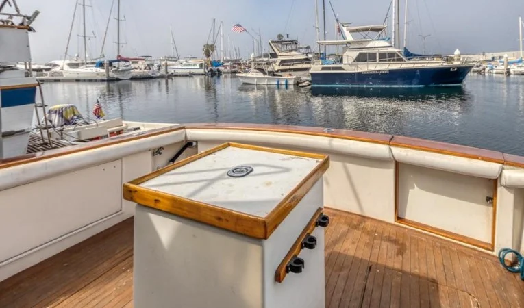 38 Ocean 