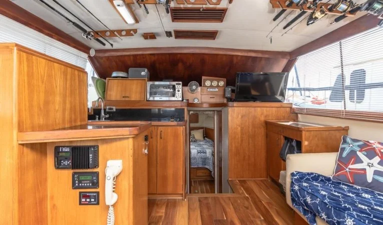 38 Ocean 