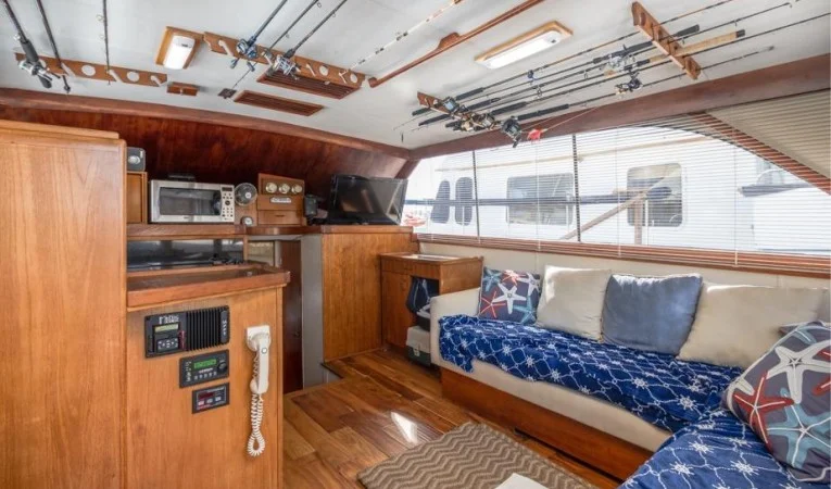 38 Ocean 