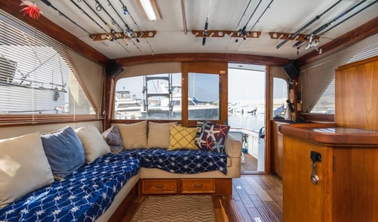 38 Ocean 