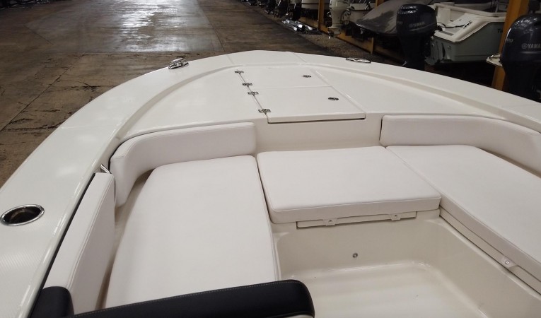25 Robalo 
