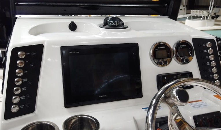 25 Robalo 