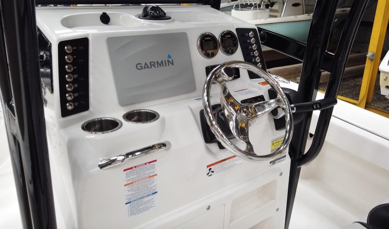 25 Robalo 