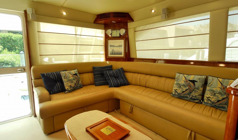 51 Riviera Salon sofa