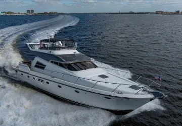 56' Johnson 1996