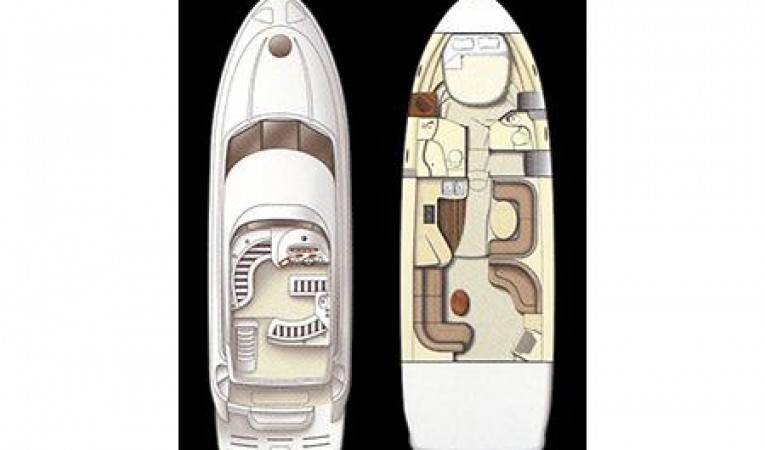 41 Meridian Manufacturer Provided Image