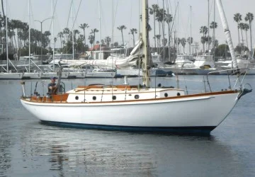 39' Custom 1962