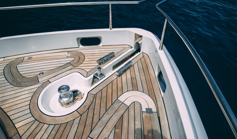 75 Sunseeker 
