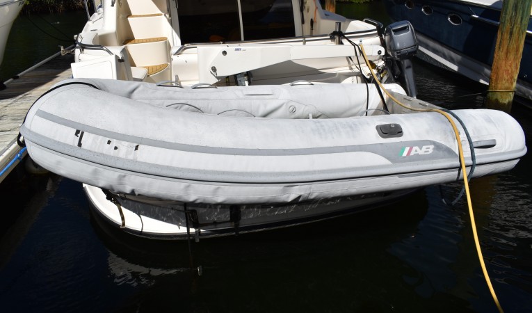 36 Sealine 