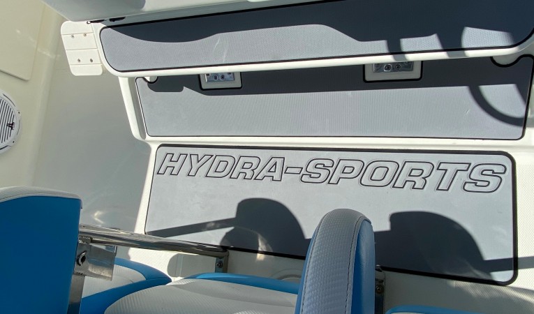 34 Hydra-Sports 