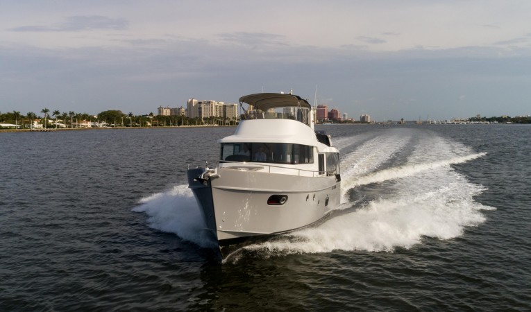 50 Beneteau 