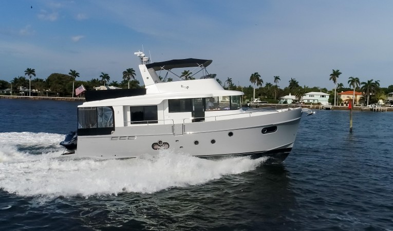 50 Beneteau 