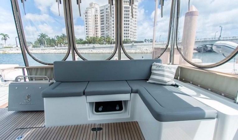 50 Beneteau 
