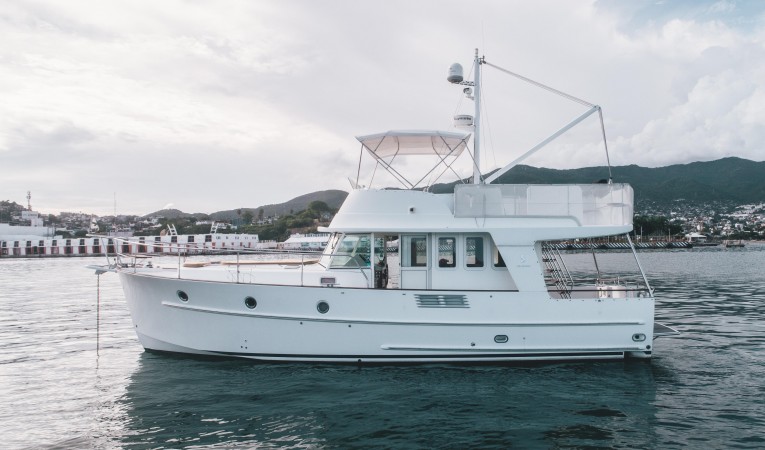 42 Beneteau 
