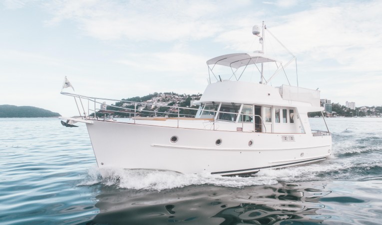42 Beneteau 