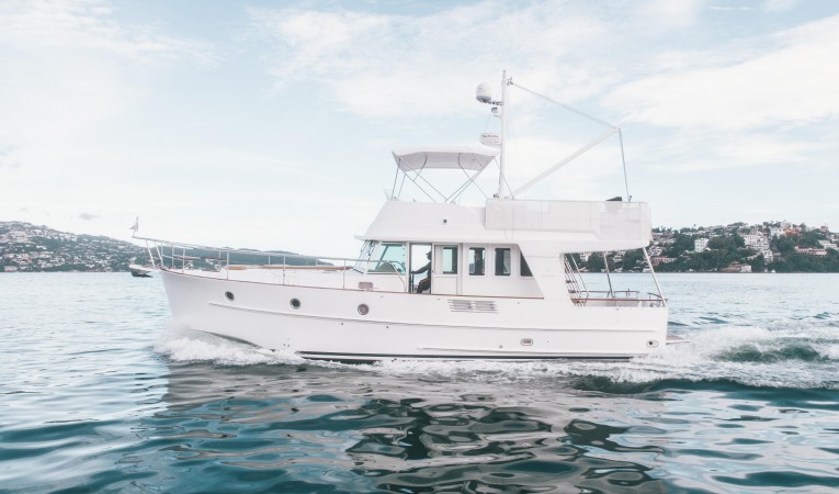 42 Beneteau 