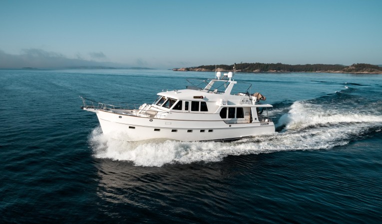 59 Grand Banks 