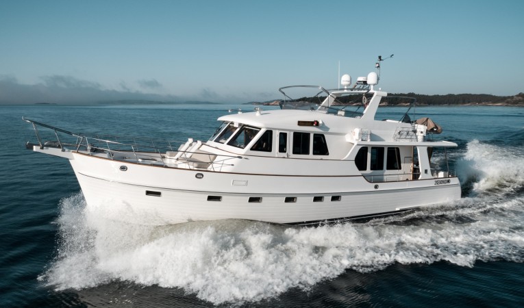 59 Grand Banks 