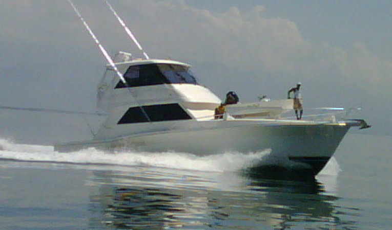 48 Riviera 