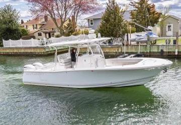 29' Southport 2018