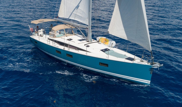 54 Jeanneau 