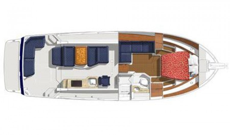 34 Back Cove Manufacturer Provided Image