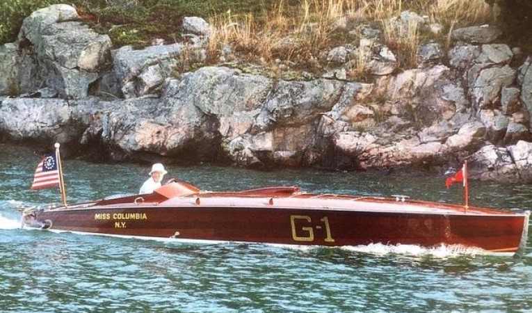 27 Custom 