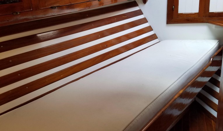 41 Formosa Fwd Berth