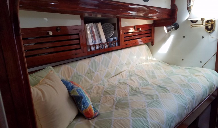 41 Formosa Double Berth