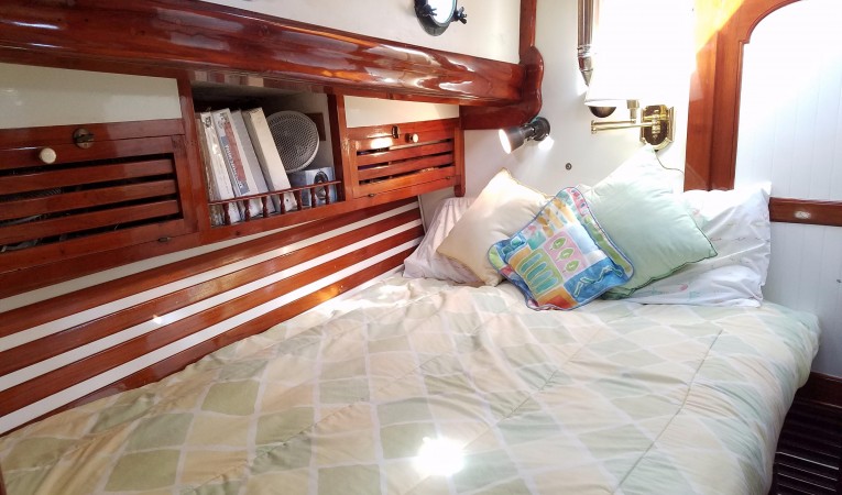 41 Formosa Double Berth
