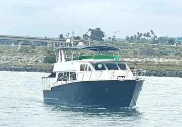 57' Shaw 1994