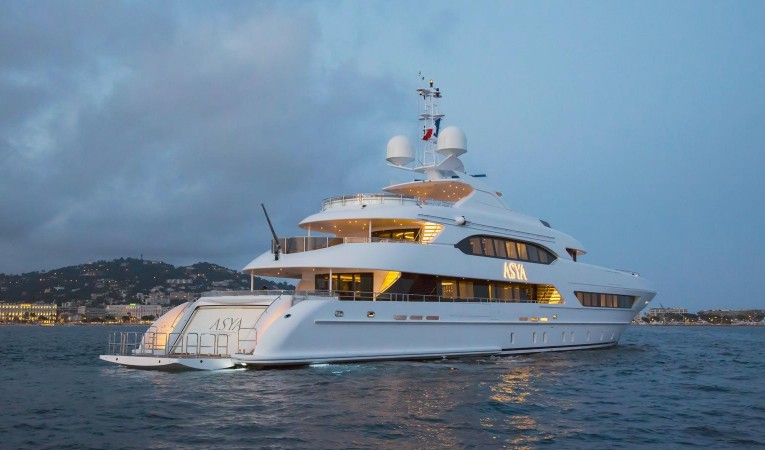 154 Heesen 