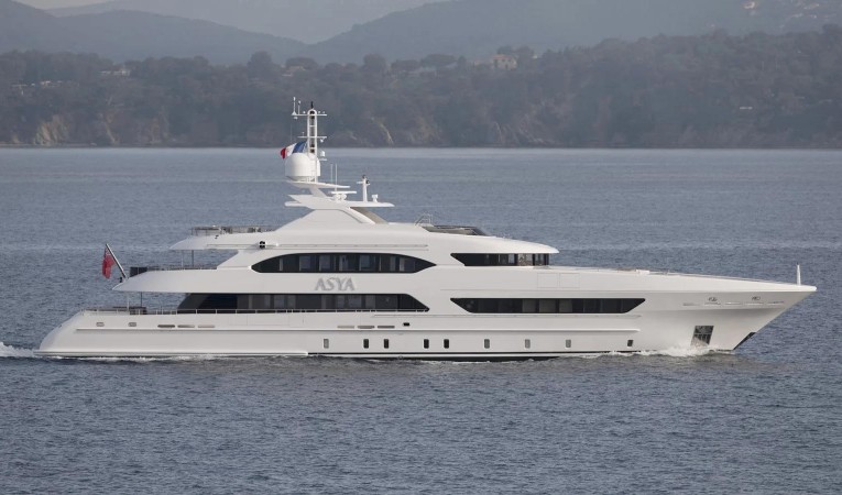154 Heesen 