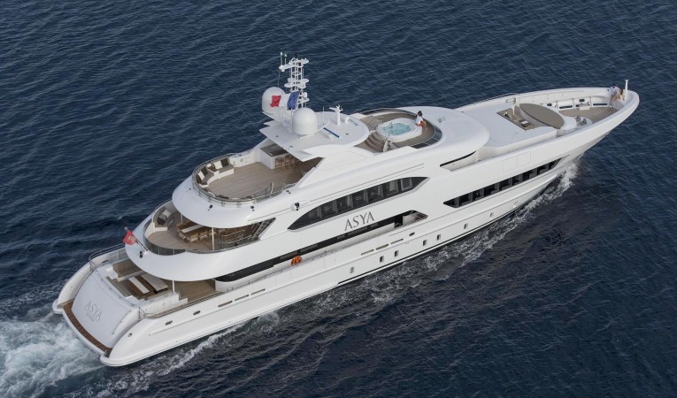 154 Heesen 