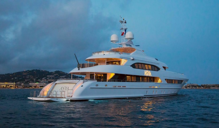154 Heesen 