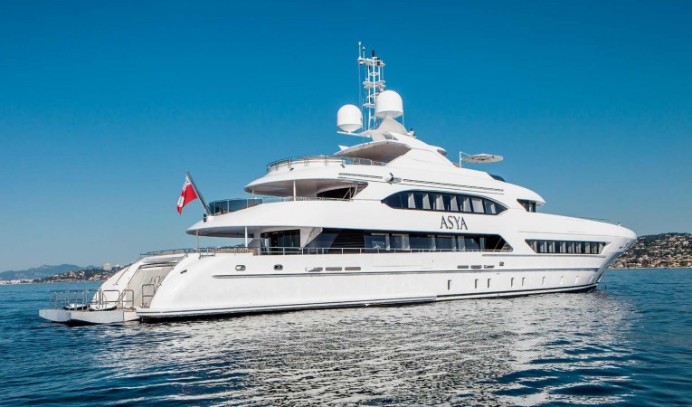 154 Heesen 