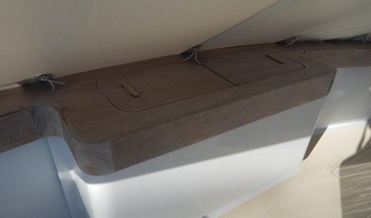 48 Whiticar Fish Box