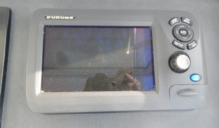 48 Whiticar Furuno 7