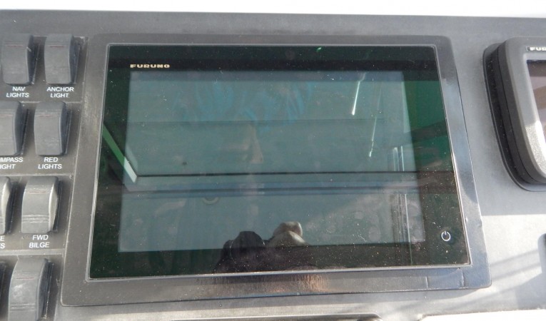 48 Whiticar Furuno 12