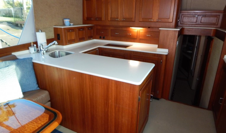 48 Whiticar Galley