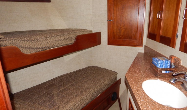 48 Whiticar Guest Room