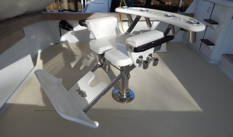 48 Whiticar Murray Bros Chair