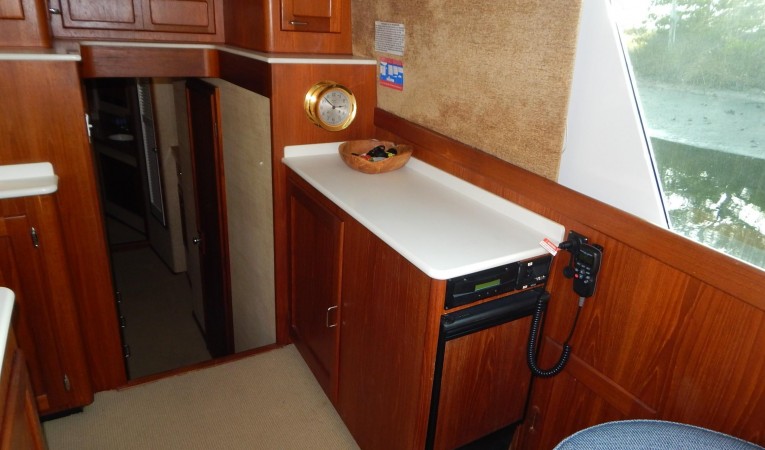 48 Whiticar U Line Ice