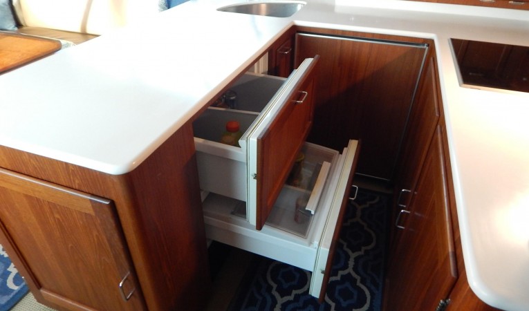 48 Whiticar Sub Zero Refrigeration