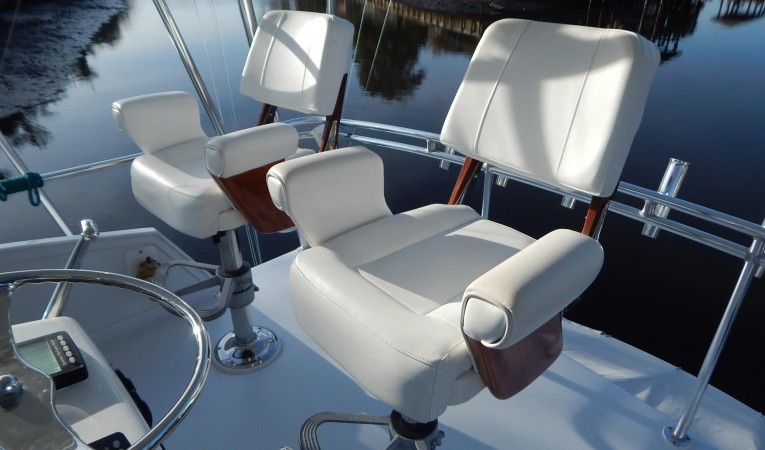 48 Whiticar Scopinich Chairs