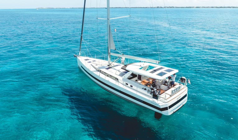 62 Beneteau 