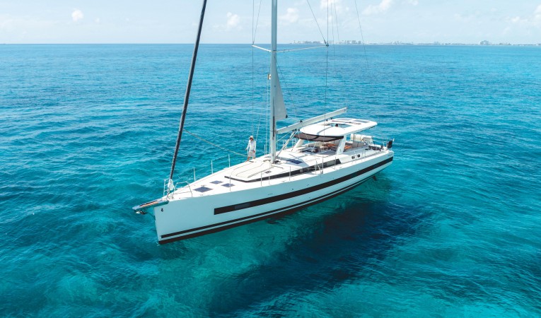 62 Beneteau 